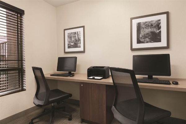 COUNTRY INN AND SUITES BOTHELL (Bothell)